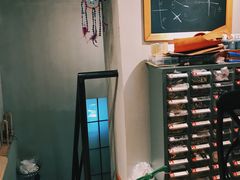 -如果·追梦手工皮具DIY教学店(田子坊店)