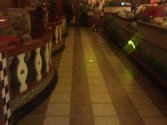 -栖巢咖啡馆(双岗店)