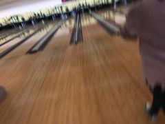 -广州保龄球馆(广州天河体育中心店)