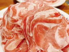 羊排肉-元盛居(生态大街店)