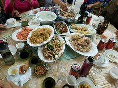 -梅姐海鲜餐厅(水头海鲜街店)