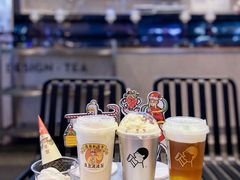 -喜茶(深圳福田星河COCO Park店)