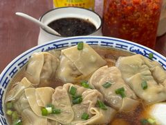 -古徽州馄饨店(宝安路店)