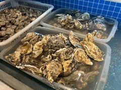 -华府九号海鲜烧烤大排档(龙域店)