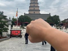 -大慈恩寺(大雁塔)