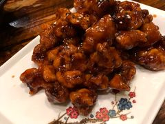 -春天里·老街坊餐厅(港隆广场店)