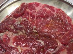 -西塔老太太泥炉烤肉(万柳华联店)