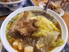 -金泰缘排骨馆(遵化路店)