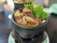 牦牛肉火锅-藏味八珍特色火锅