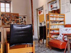 -甲乙丁書店·书茶咖·四合院