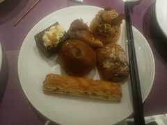 -合肥皇冠假日酒店·菲亚斯特自助餐厅(黄山路店)