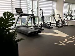 -威克健身游泳(万菱汇店)
