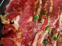-九田家黑牛烤肉料理(新辰里亚运村店)