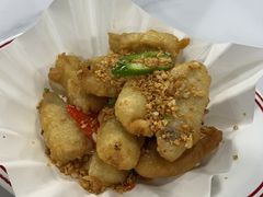 -明本海鲜大排档·鱼生海鲜烧烤宵夜(陈家祠店)