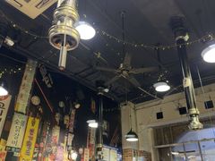 -咕咕站韩国料理(紫金港店)