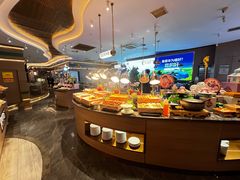 -额尔敦·品质自助(摩尔城店)