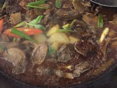 招牌焖鹅-顺德公美食(西乡店)