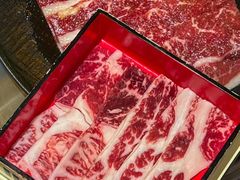 -老呆炭·山葵烤肉(京西大悦城店)