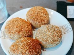 -杨氏南门涮肉(中山西路店)