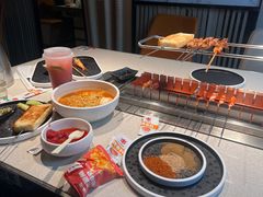 -丰茂烤串(五道口店)