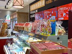 -TOUCH泰奇(航头路店)