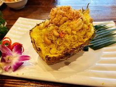 -Siam泰餐厅(水上公园店)