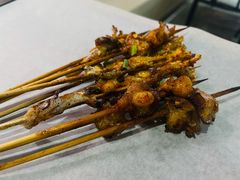烤鼻筋-86烧烤 | 江湖菜(石人总店)