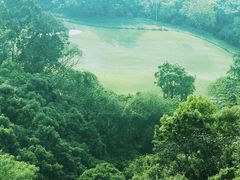 -麓湖高尔夫球俱乐部