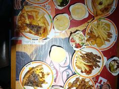 -比格比萨自助(花园路店)