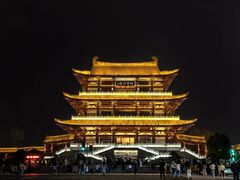 -杜甫江阁