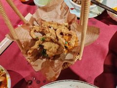 -蓉城老妈火锅(双林路店)