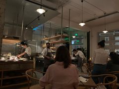 -BOR Eatery(安福路店)
