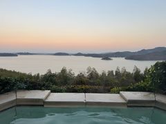 -天目湖涵田半山温泉