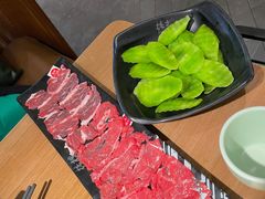 -掂档潮汕牛肉火锅(沈阳万象城店)