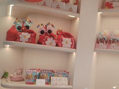-花花卷卷·鲜食蛋糕(静安久光百货店)