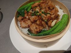 -喜记顺德菜(南昌万象城店)