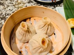 天王烤鸭包-南京大牌档(凯德大峡谷店)