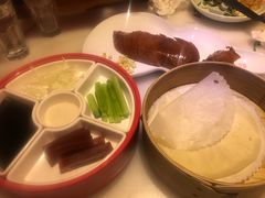 -小吊梨汤·北京菜·烤鸭(西直门凯德店)