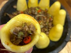 -山西会馆·晋菜·晋商宴·民俗博物馆(体育路店)