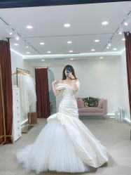 -纯色时光婚纱艺术馆WHITE