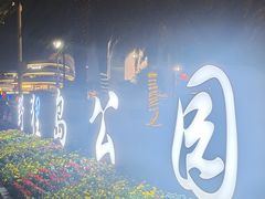 -野狸岛