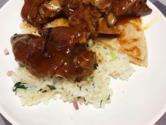-丽池宫韩式汗蒸会馆(华灯坊店)