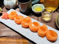-一本料理(西溪天街店)