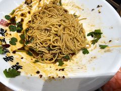 -兵哥豌豆面(创意谷店)