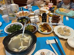 -糟粕醋·椰苑海南菜餐厅(亚龙湾天域酒店)