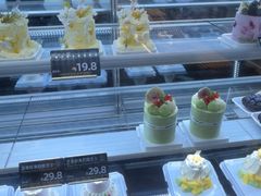 -FANEN法念·烘焙·甜点(万象城店)