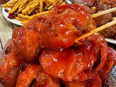 -乡厨味道(黄鹤楼店)