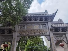 -安亭老街