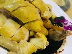 -汇景花园酒家(基立下道店)