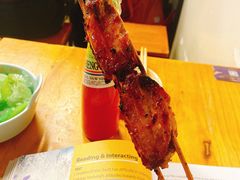 -炒豆合作社(东四总店)